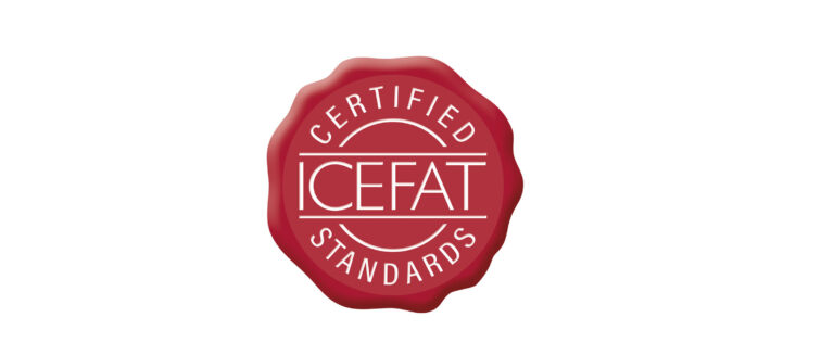 ICEFAT Certified Standards